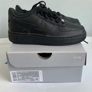 Air Force 1 LE